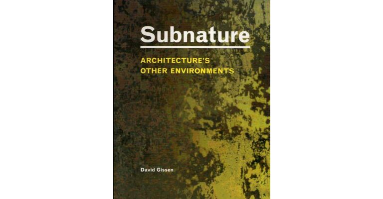 Subnature