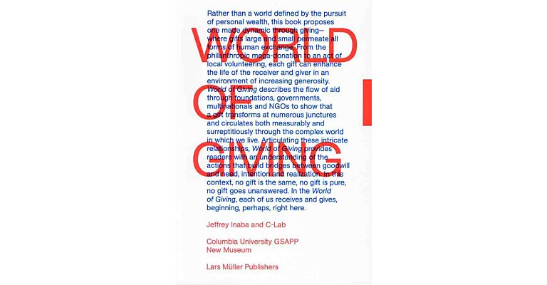 World of Giving