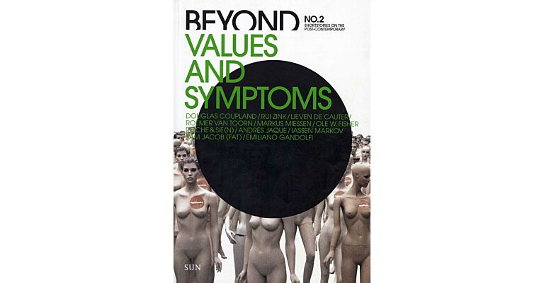 Beyond  #2 - Values and symptoms