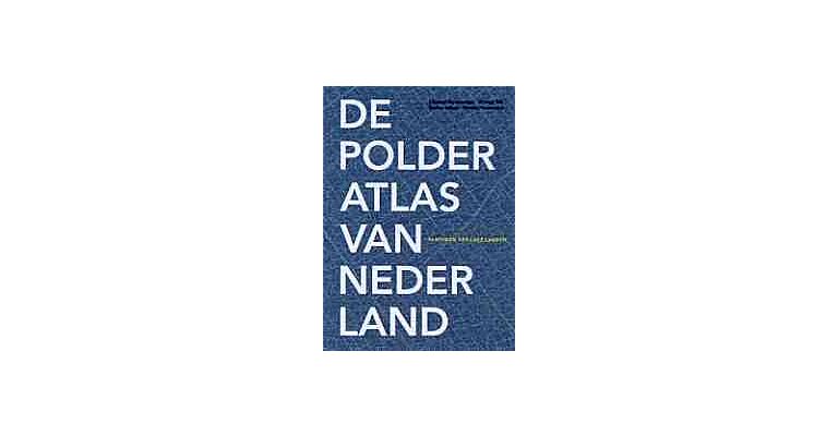 De polderatlas van Nederland