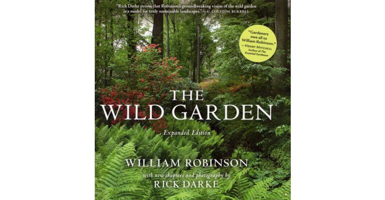 The Wild Garden (Expanded Edition)
