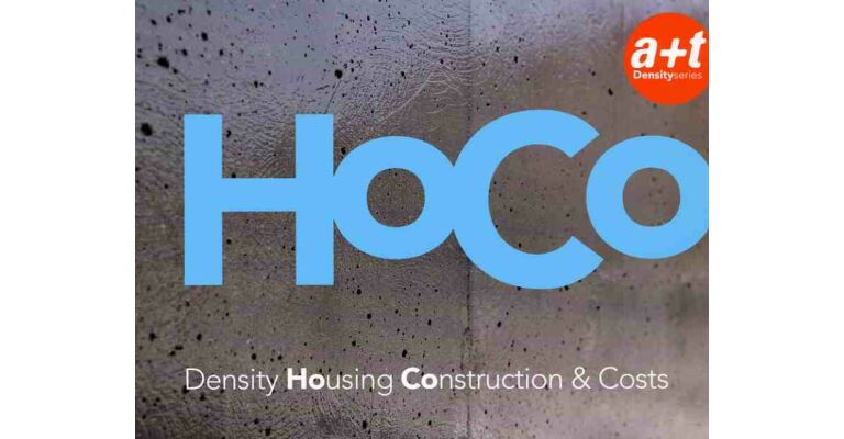 HoCo - Density Housing Construction & Costs