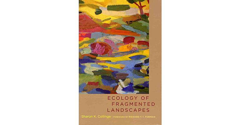 Ecology of fragmented landscapes
