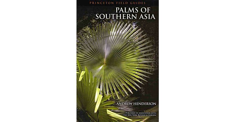 Palms of Southern Asia