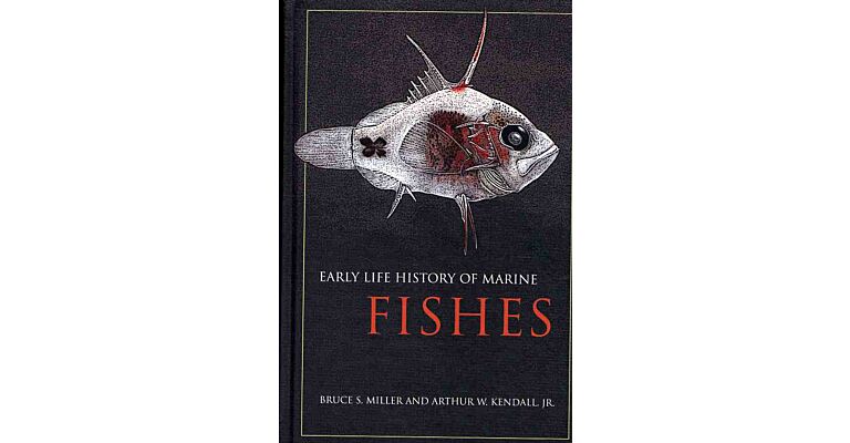 Early Life History of Marine Fishes