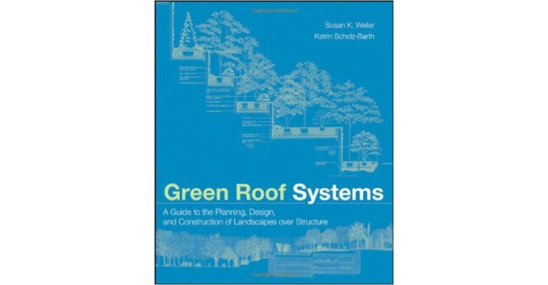 Green Roof Systems