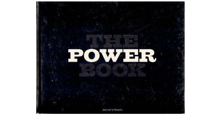 Jacqueline Hassink, The Power Book