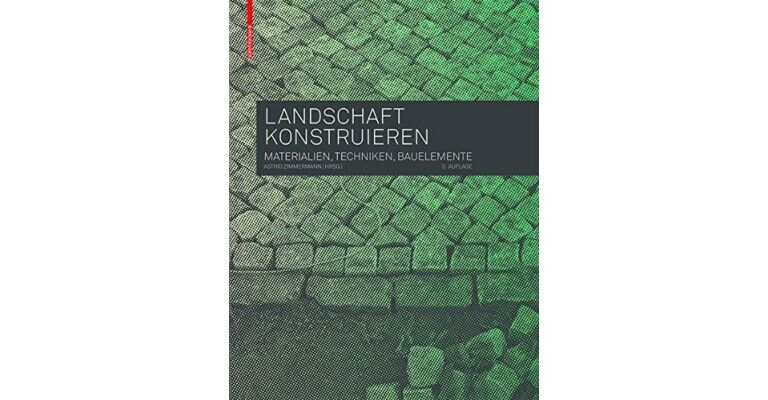 Landschaft konstruieren