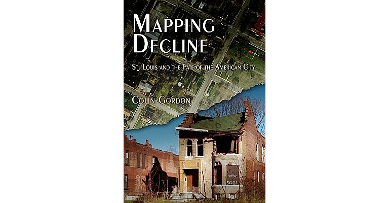 Mapping Decline