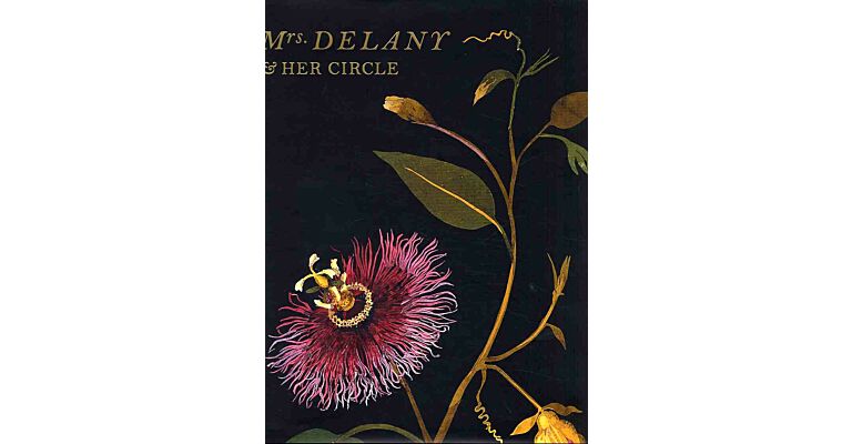 Mrs. Delany and her circle
