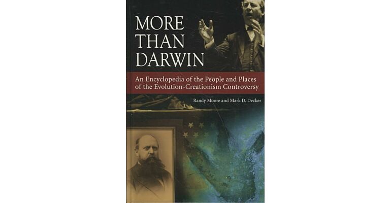 More than Darwin