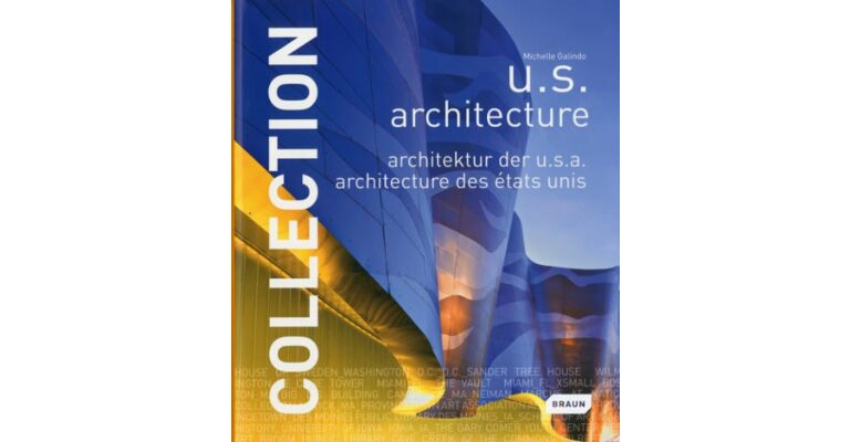 Collection U.S. Architecture
