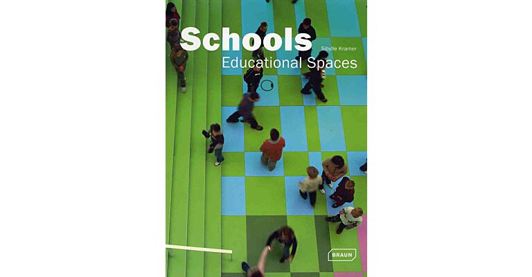 Schools - Educational Spaces