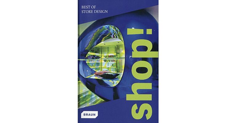 Shop! - Best of Shop Design