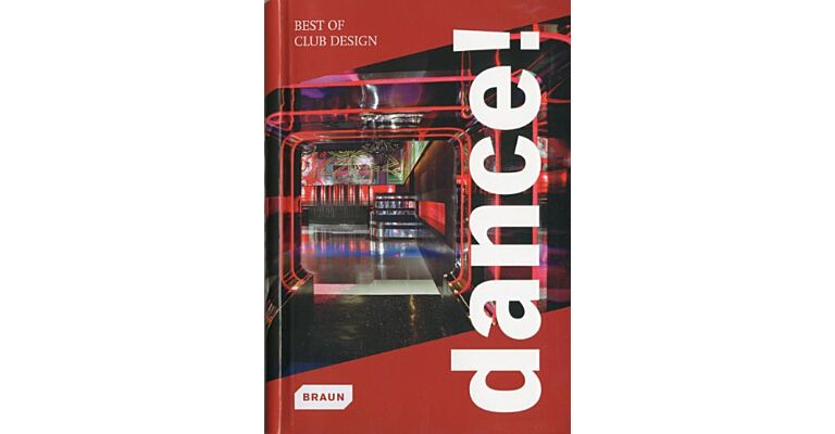 Dance! - The best of Club Design