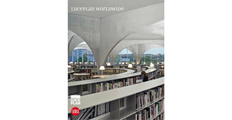 Luceplan Worldwide