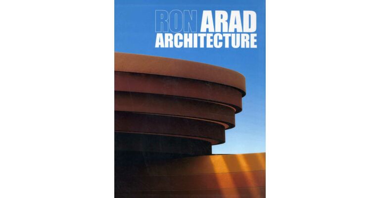 Ron Arad Architecture