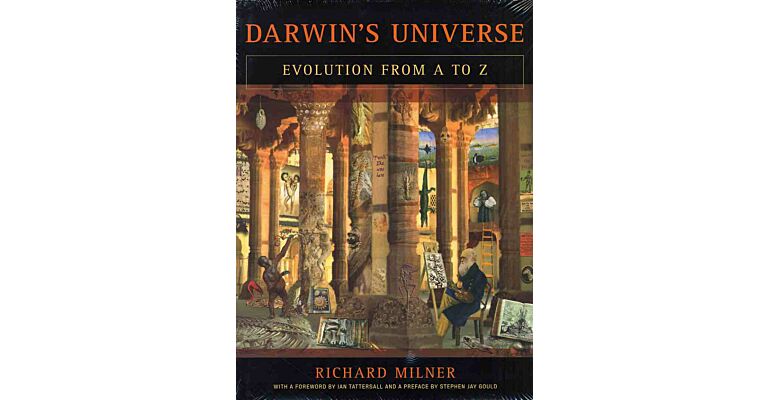 Darwin's Universe