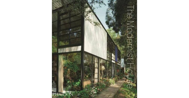 The Modernist House
