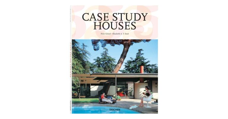 Case Study Houses 1945-1966. De Californische impuls