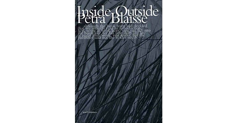 Petra Blaisse - Inside Outside