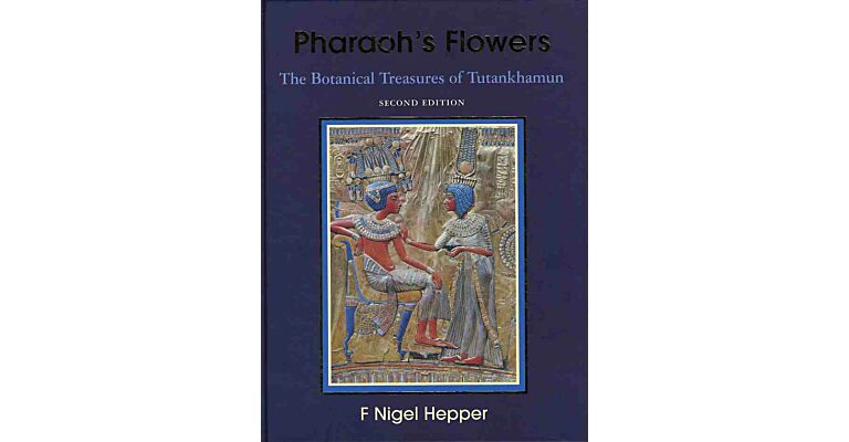 Pharaoh's Flowers