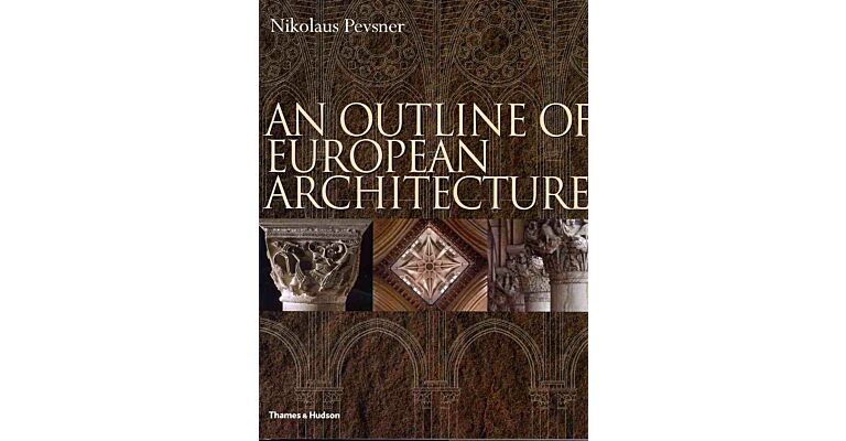 An Outline of European Architecture
