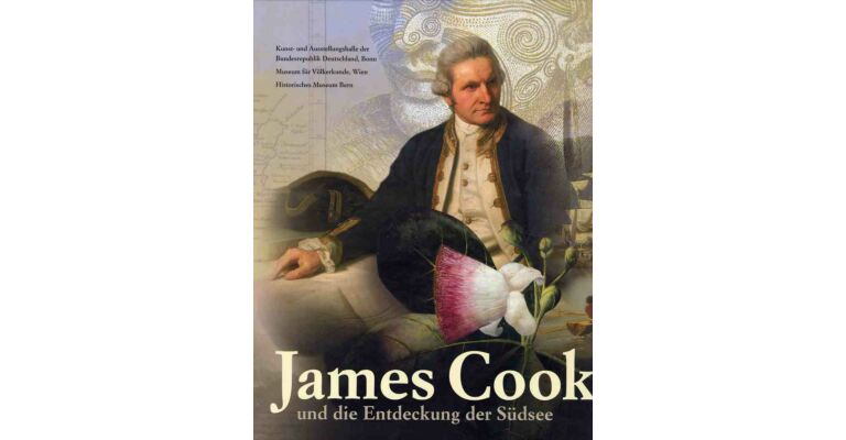 James Cook und die Entdeckung der Südsee