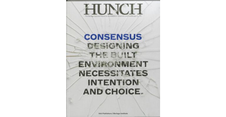 Hunch 13 - Consensus