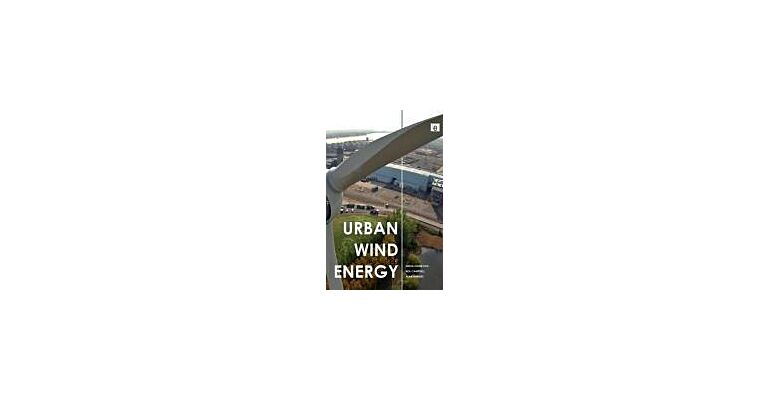 Urban wind Energy