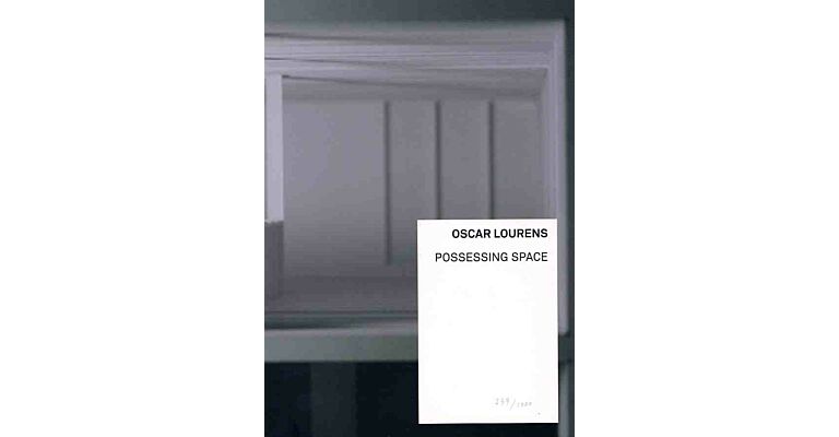 Oscar Lourens - Possessing Space