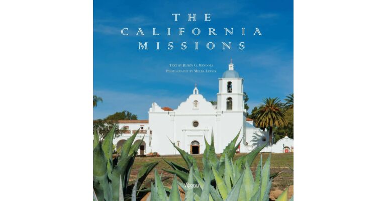 The California Missions