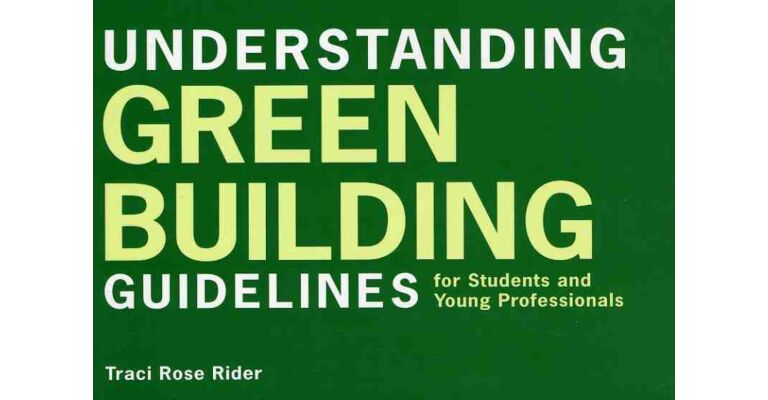 Understanding Green Building