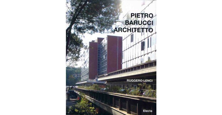 Pietro Barucci Architetto