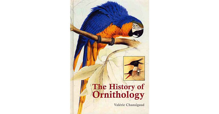 The history of ornithology