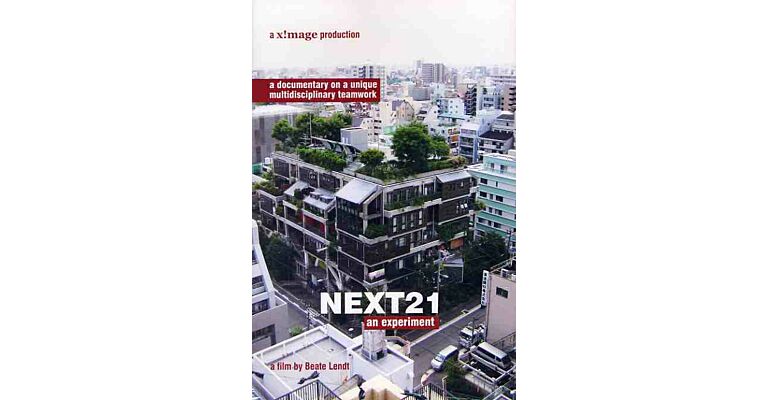 DVD - Next 21 Osaka