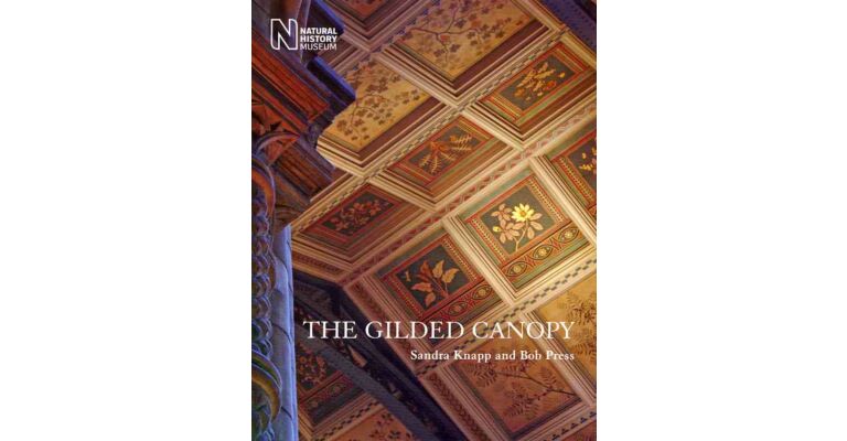 The gilded canopy