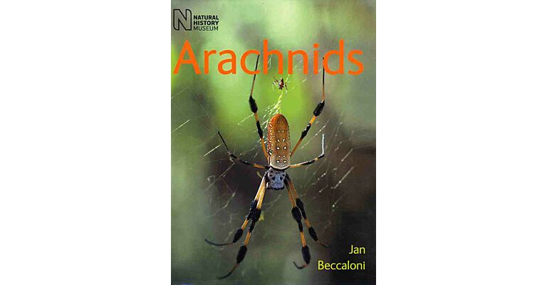 Arachnids