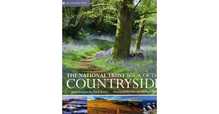 The National Trust Book of the Countryside