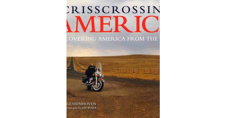 Crisscrossing America - Discovering America from the Road