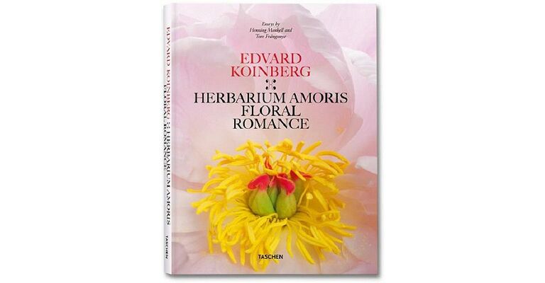 Herbarium Amoris  - Floral Romance