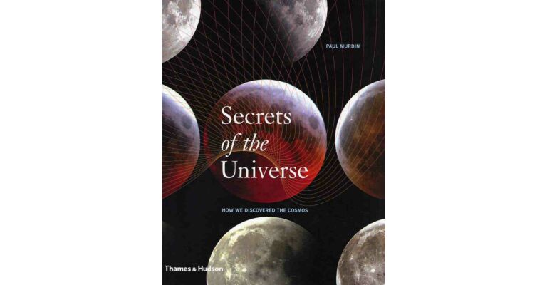 Secrets of the Universe