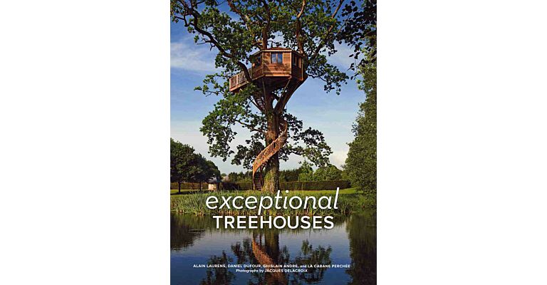 Exceptional Treehouses