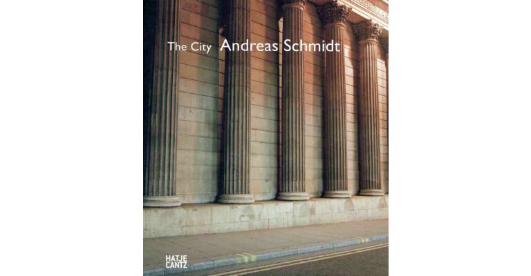 Andreas Schmidt - The City