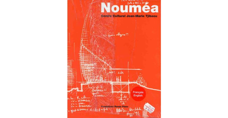 Renzo Piano - Nouméa