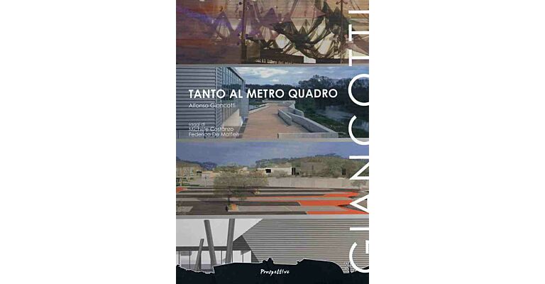 Alfonso Giancotti - Tanto al metro quadro