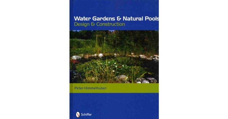 Water Gardens & Natural Pools