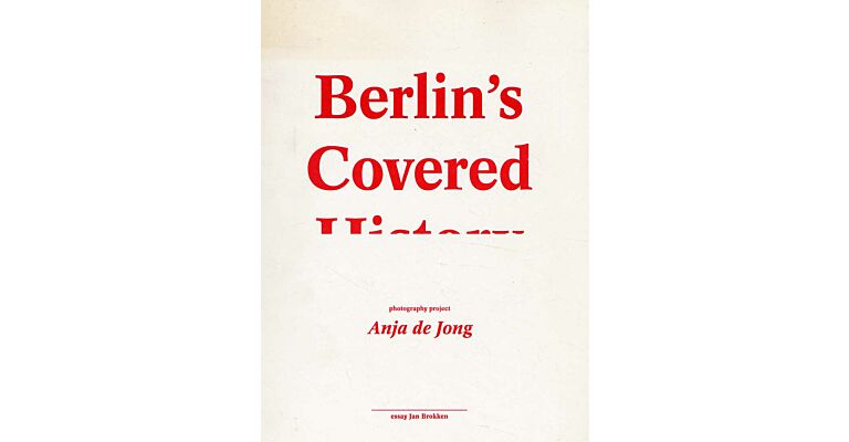 Berlin's Covered History