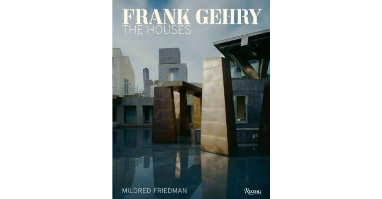 Frank Gehry - The Houses