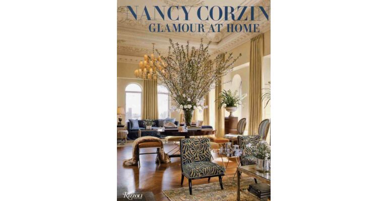 Nancy Corzine - Glamour at Home